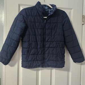 GAP| Jackets  Kids Reversible Jacket Size L